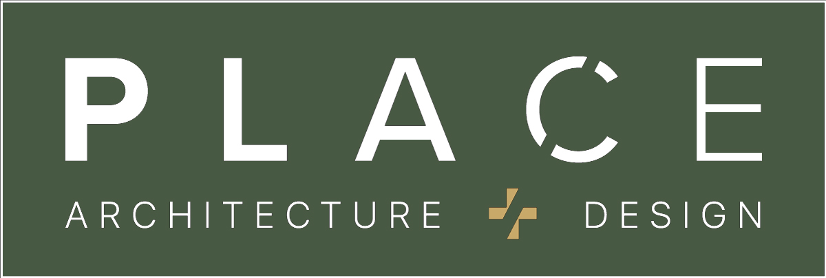 Place Architecture And Design Logo